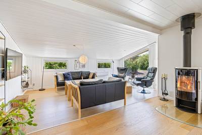 Vorschaubild von Ferienhaus ZX56 in Houvig - Søndervig - Westjütland