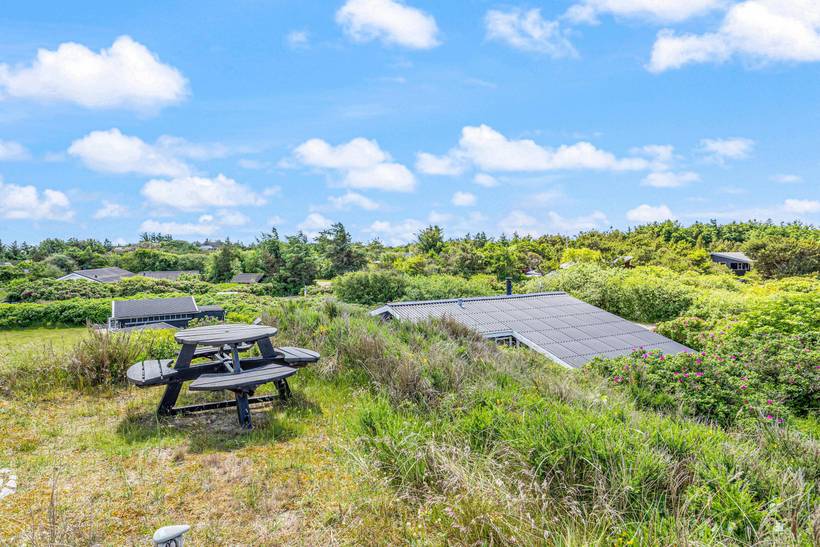 Foto von Ferienhaus ZX56 in Houvig - Søndervig - Westjütland