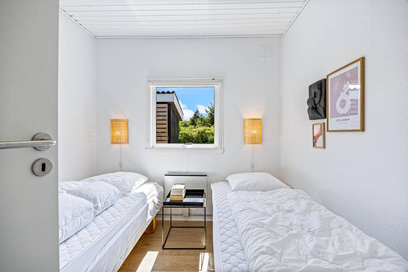 Foto von Ferienhaus ZX56 in Houvig - Søndervig - Westjütland