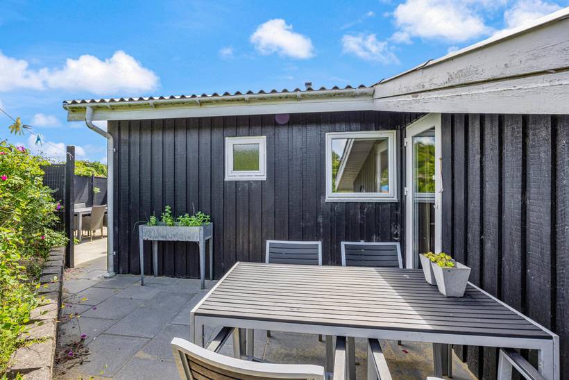 Foto von Ferienhaus ZX56 in Houvig - Søndervig - Westjütland