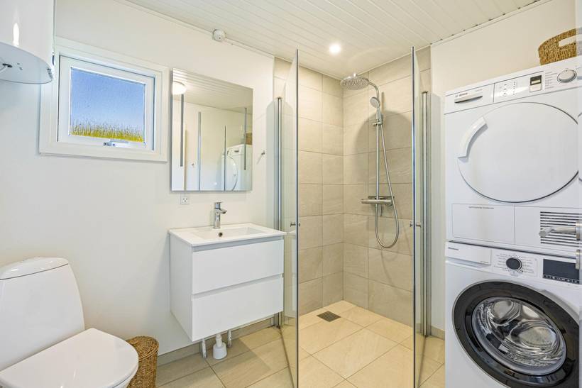 Foto von Ferienhaus ZX56 in Houvig - Søndervig - Westjütland