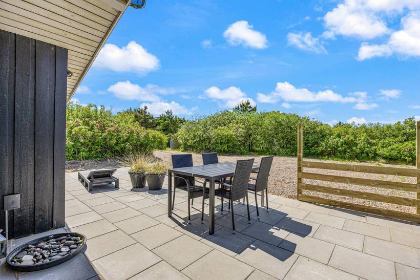 Foto von Ferienhaus ZX56 in Houvig - Søndervig - Westjütland