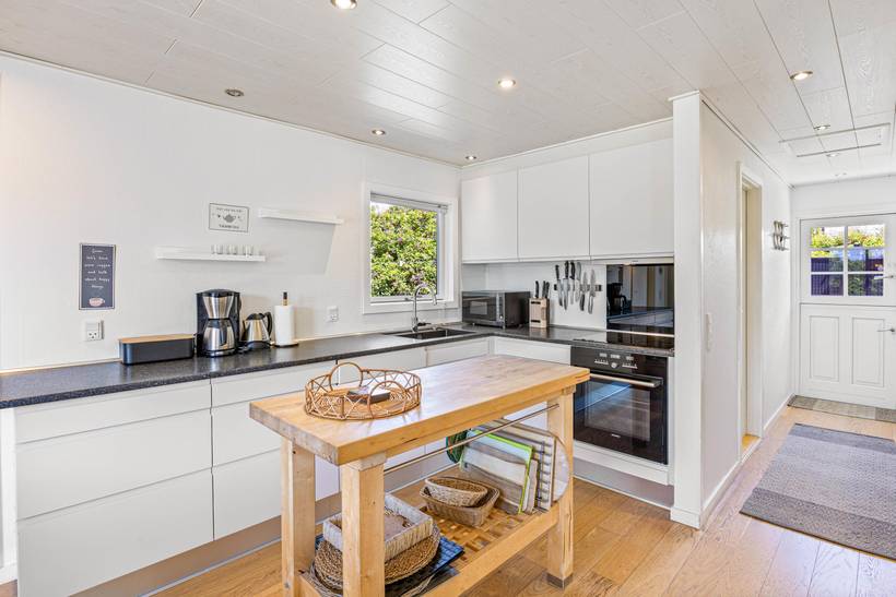 Foto von Ferienhaus ZX56 in Houvig - Søndervig - Westjütland