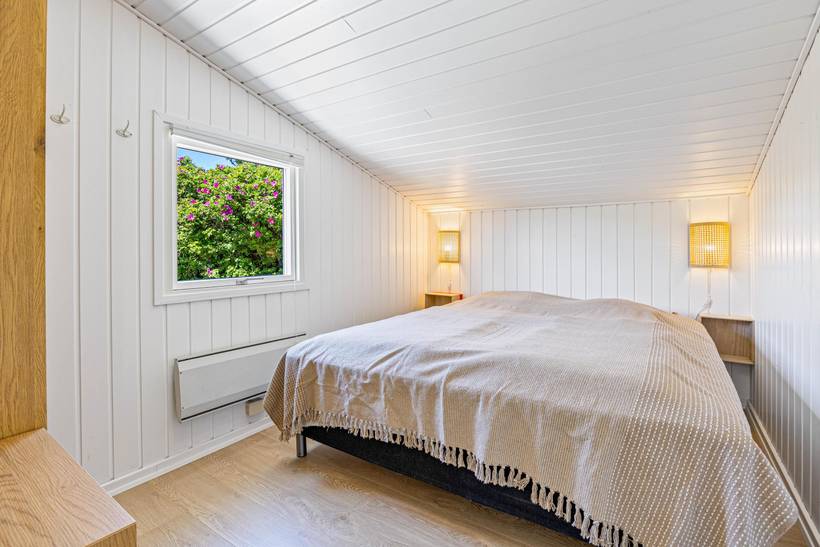 Foto von Ferienhaus ZX56 in Houvig - Søndervig - Westjütland