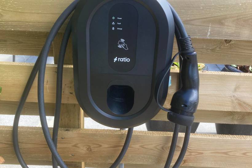 Foto von Ferienhaus ZX56 in Houvig - Søndervig - Westjütland