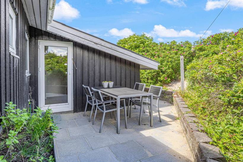 Foto von Ferienhaus ZX56 in Houvig - Søndervig - Westjütland