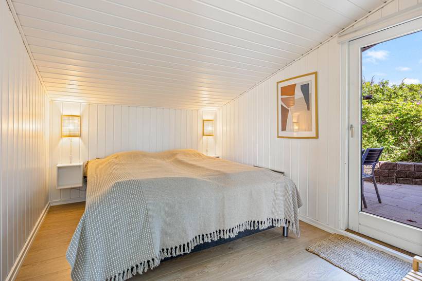 Foto von Ferienhaus ZX56 in Houvig - Søndervig - Westjütland