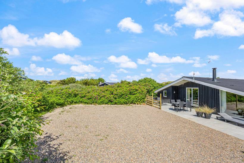 Foto von Ferienhaus ZX56 in Houvig - Søndervig - Westjütland
