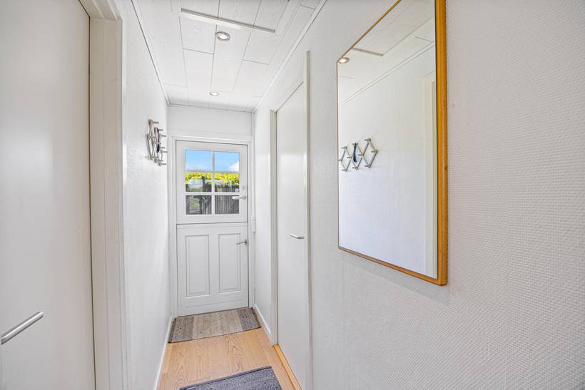 Foto von Ferienhaus ZX56 in Houvig - Søndervig - Westjütland