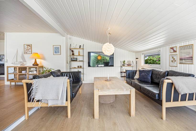 Foto von Ferienhaus ZX56 in Houvig - Søndervig - Westjütland
