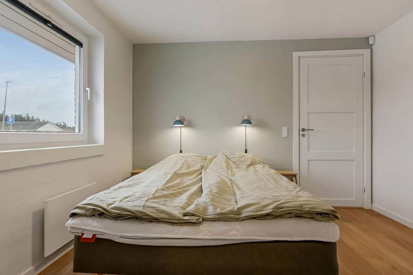 Foto von Ferienhaus ZX58 in Vrist - Vejlby Klit - Westjütland