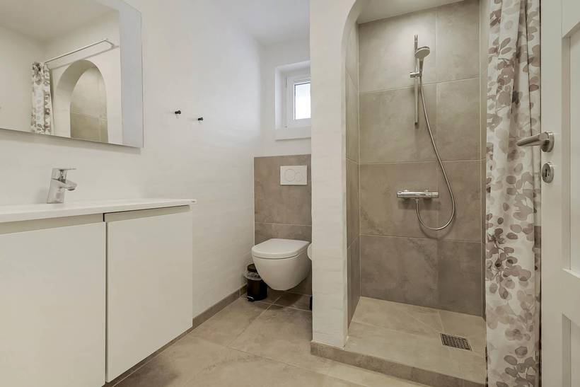 Foto von Ferienhaus ZX58 in Vrist - Vejlby Klit - Westjütland