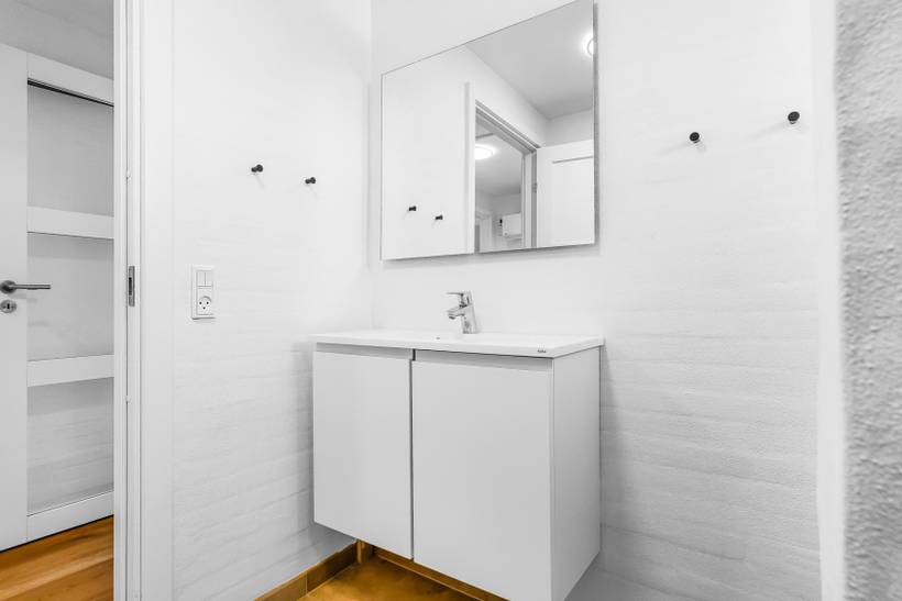 Foto von Ferienhaus ZX58 in Vrist - Vejlby Klit - Westjütland