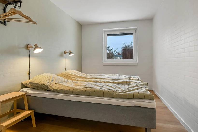 Foto von Ferienhaus ZX58 in Vrist - Vejlby Klit - Westjütland