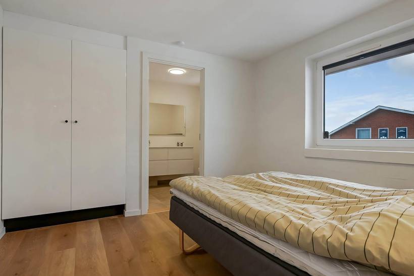 Foto von Ferienhaus ZX58 in Vrist - Vejlby Klit - Westjütland