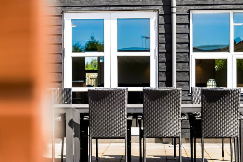 Foto von Ferienhaus ZX58 in Vrist - Vejlby Klit - Westjütland