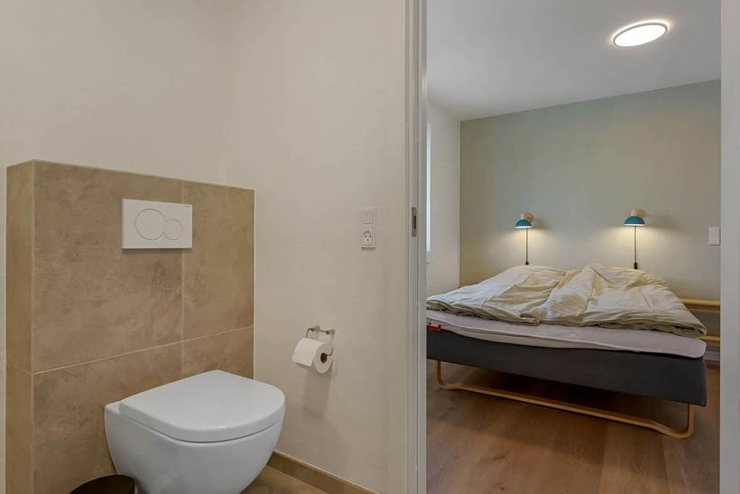 Foto von Ferienhaus ZX58 in Vrist - Vejlby Klit - Westjütland
