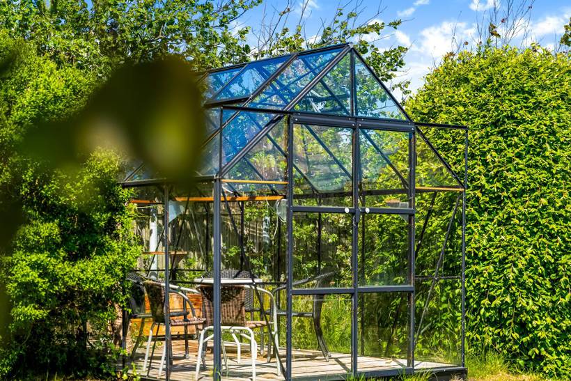 Foto von Ferienhaus ZX58 in Vrist - Vejlby Klit - Westjütland