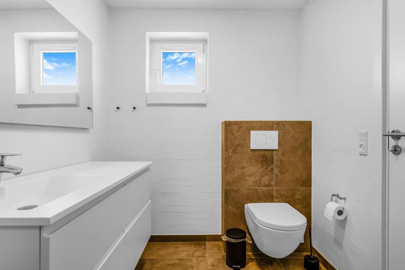 Foto von Ferienhaus ZX58 in Vrist - Vejlby Klit - Westjütland