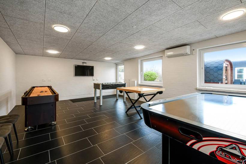 Foto von Ferienhaus ZX58 in Vrist - Vejlby Klit - Westjütland