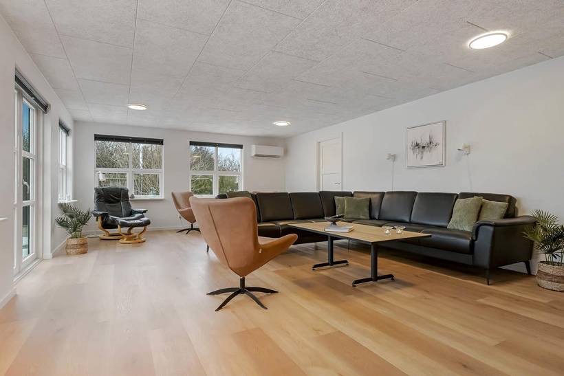 Foto von Ferienhaus ZX58 in Vrist - Vejlby Klit - Westjütland