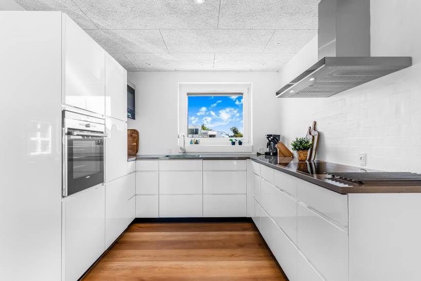 Foto von Ferienhaus ZX58 in Vrist - Vejlby Klit - Westjütland