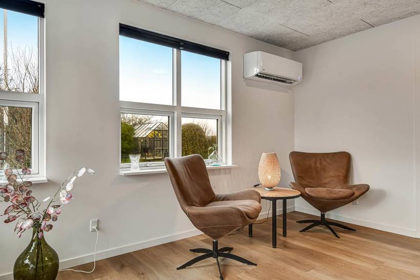 Foto von Ferienhaus ZX58 in Vrist - Vejlby Klit - Westjütland