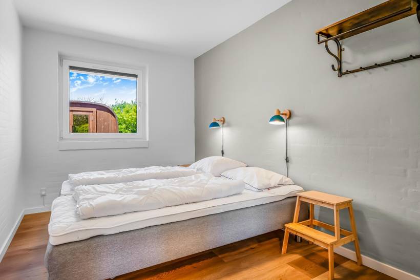 Foto von Ferienhaus ZX58 in Vrist - Vejlby Klit - Westjütland