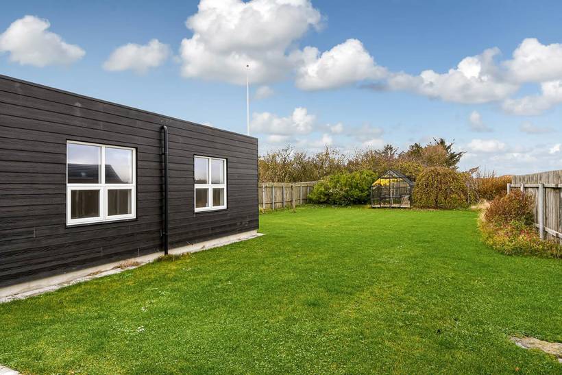 Foto von Ferienhaus ZX58 in Vrist - Vejlby Klit - Westjütland
