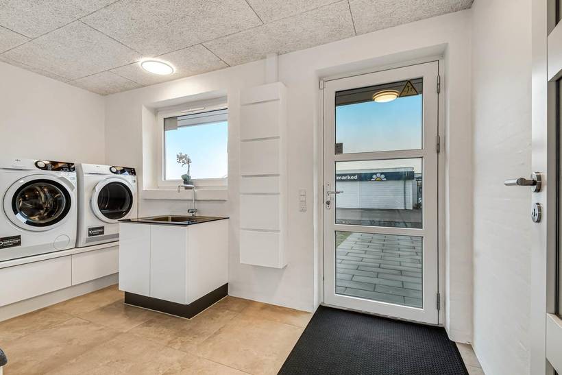 Foto von Ferienhaus ZX58 in Vrist - Vejlby Klit - Westjütland
