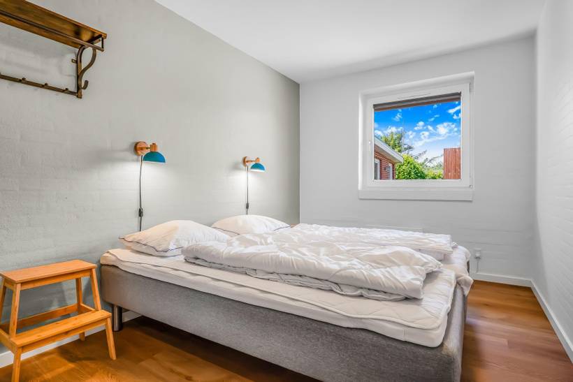Foto von Ferienhaus ZX58 in Vrist - Vejlby Klit - Westjütland