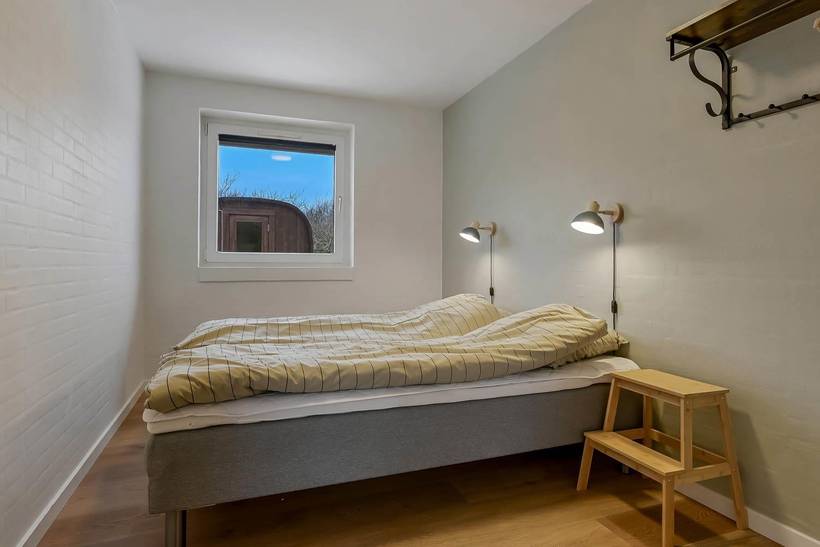 Foto von Ferienhaus ZX58 in Vrist - Vejlby Klit - Westjütland