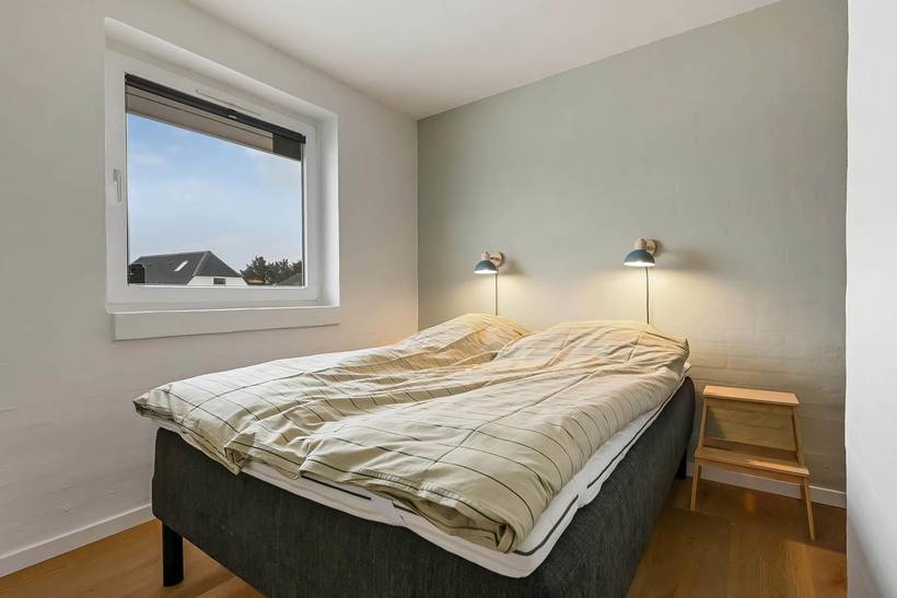 Foto von Ferienhaus ZX58 in Vrist - Vejlby Klit - Westjütland