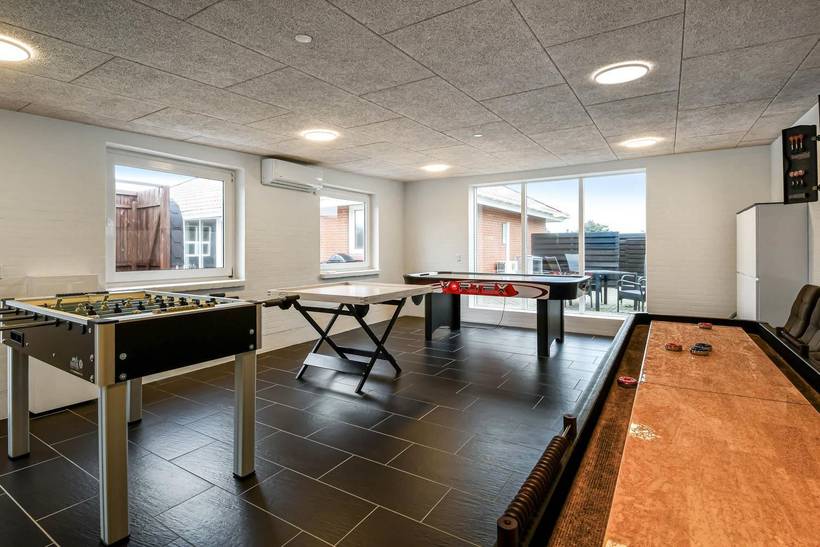 Foto von Ferienhaus ZX58 in Vrist - Vejlby Klit - Westjütland