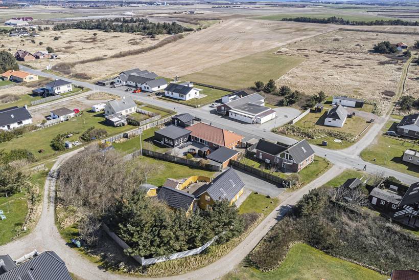 Foto von Ferienhaus ZX58 in Vrist - Vejlby Klit - Westjütland