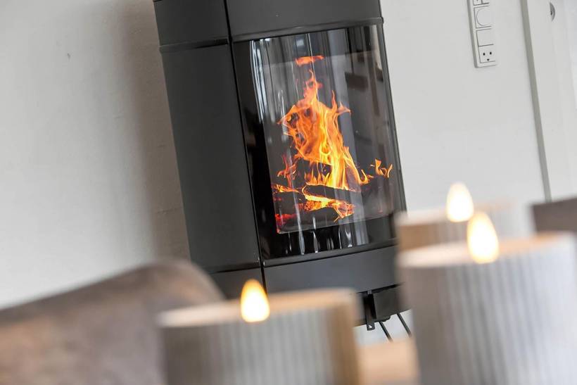 Foto von Ferienhaus ZX58 in Vrist - Vejlby Klit - Westjütland