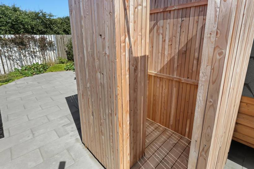 Foto von Ferienhaus ZX58 in Vrist - Vejlby Klit - Westjütland