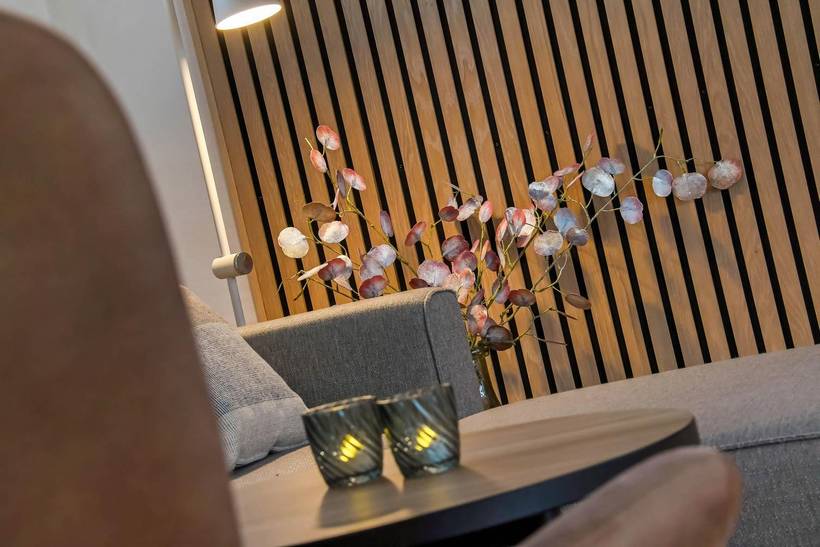 Foto von Ferienhaus ZX58 in Vrist - Vejlby Klit - Westjütland