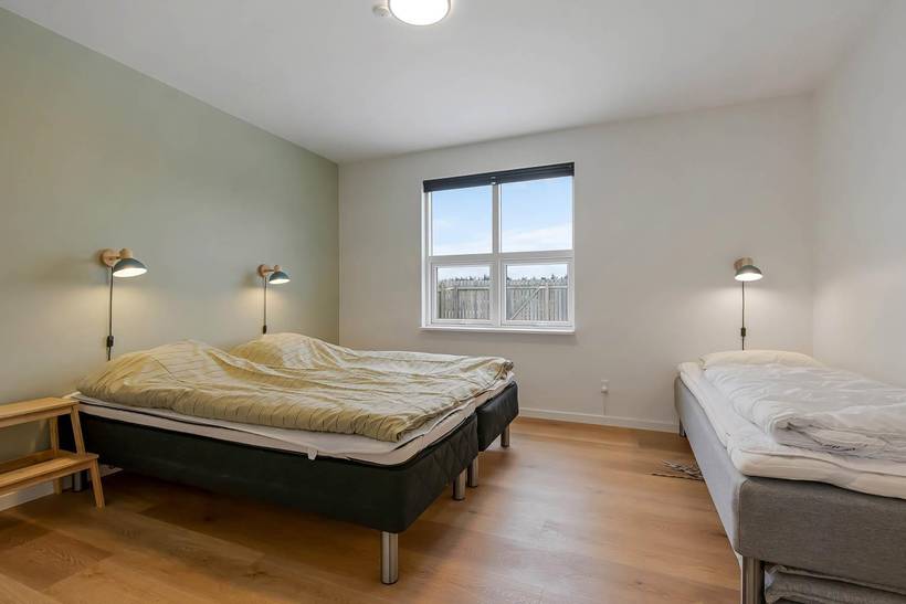 Foto von Ferienhaus ZX58 in Vrist - Vejlby Klit - Westjütland