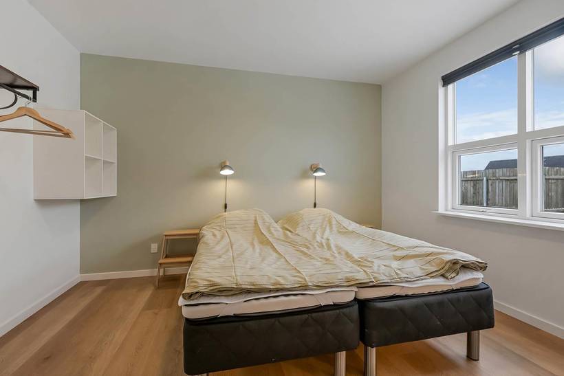 Foto von Ferienhaus ZX58 in Vrist - Vejlby Klit - Westjütland