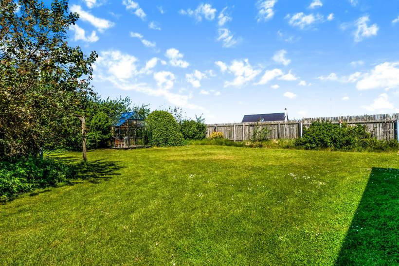 Foto von Ferienhaus ZX58 in Vrist - Vejlby Klit - Westjütland