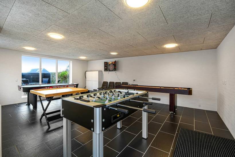 Foto von Ferienhaus ZX58 in Vrist - Vejlby Klit - Westjütland