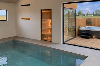 Vorschaubild von Ferienhaus ZX59 in Hasmark - Nordfünen