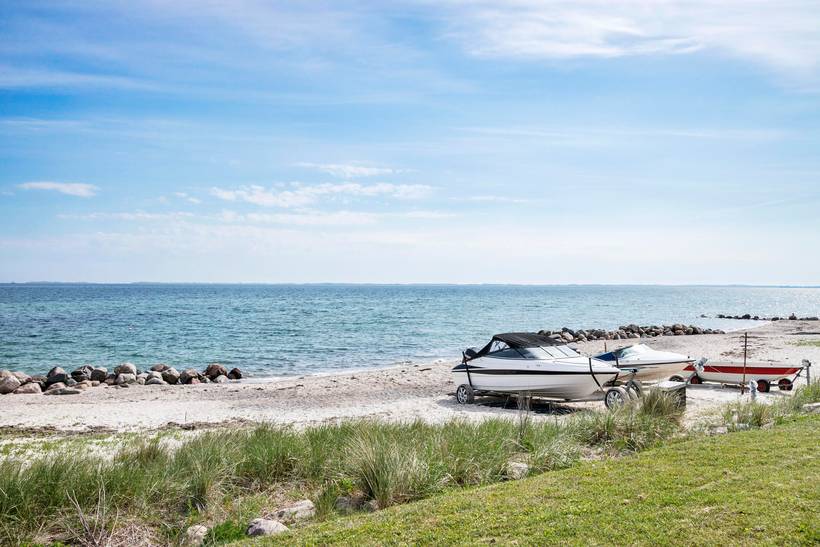 Foto von Ferienhaus ZX59 in Hasmark - Nordfünen
