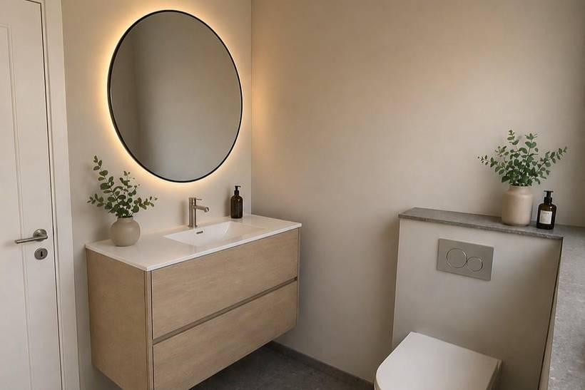 Foto von Ferienhaus ZX59 in Hasmark - Nordfünen