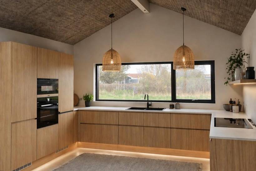 Foto von Ferienhaus ZX59 in Hasmark - Nordfünen