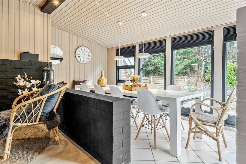 Foto von Ferienhaus ZX61 in Fuglslev - Ebeltoft - Ostjütland