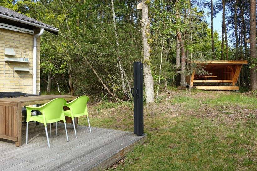 Foto von Ferienhaus ZX62 in Sømarken - Bornholm