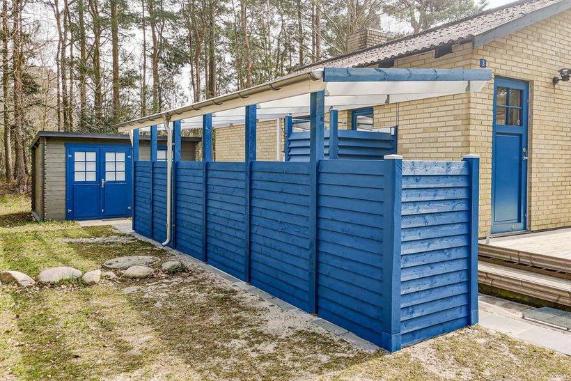 Foto von Ferienhaus ZX62 in Sømarken - Bornholm