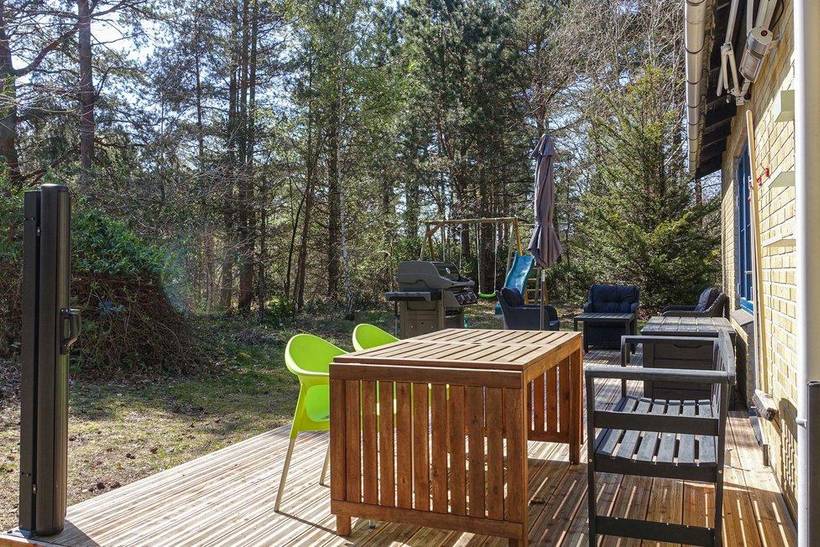Foto von Ferienhaus ZX62 in Sømarken - Bornholm